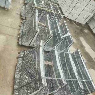 伊春浪淘沙异形定制