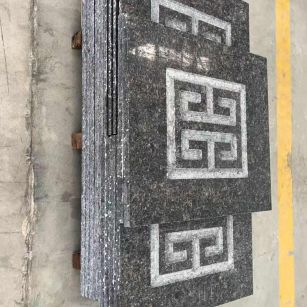 伊春英国棕回纹雕刻版