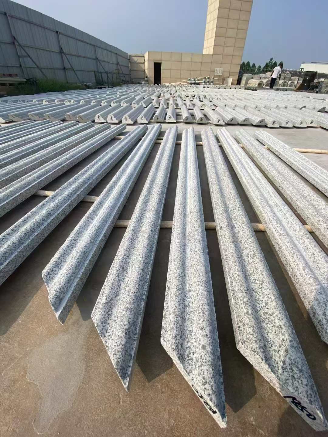 伊春 别墅异形线条 异形定制